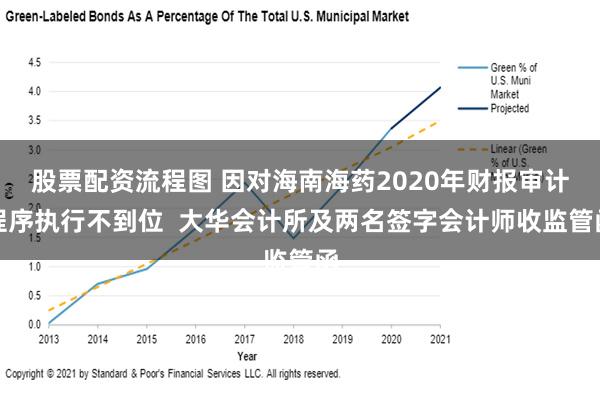 股票配资流程图 因对海南海药2020年财报审计程序执行不到位  大华会计所及两名签字会计师收监管函