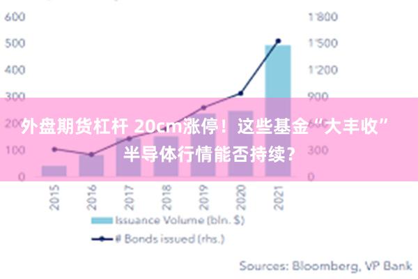 外盘期货杠杆 20cm涨停！这些基金“大丰收” 半导体行情能否持续？